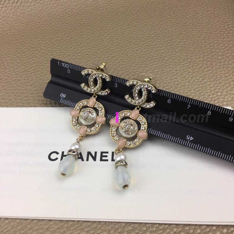 Chanel Earrings 2273